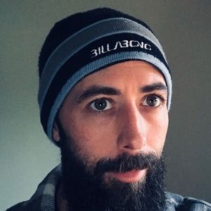 90’s Billabong Beanie